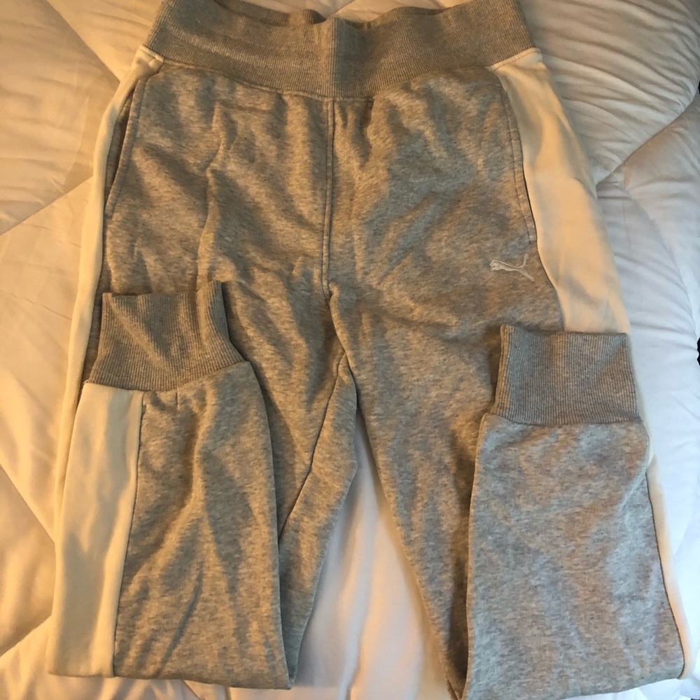 Puma Jogger Sweatpants